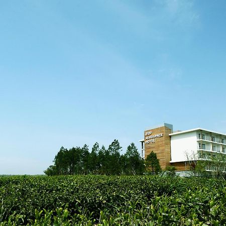 Jeju Aerospace Hotel Seogwipo Luaran gambar