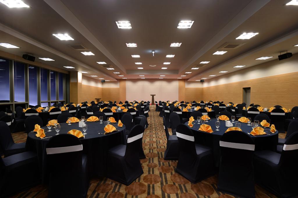 Jeju Aerospace Hotel Seogwipo Luaran gambar