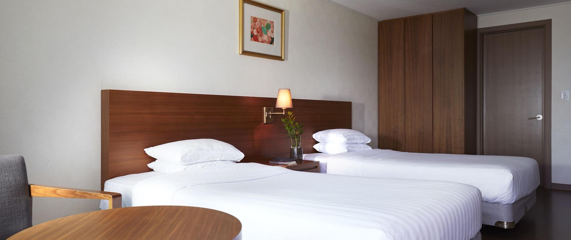 Jeju Aerospace Hotel Seogwipo Luaran gambar
