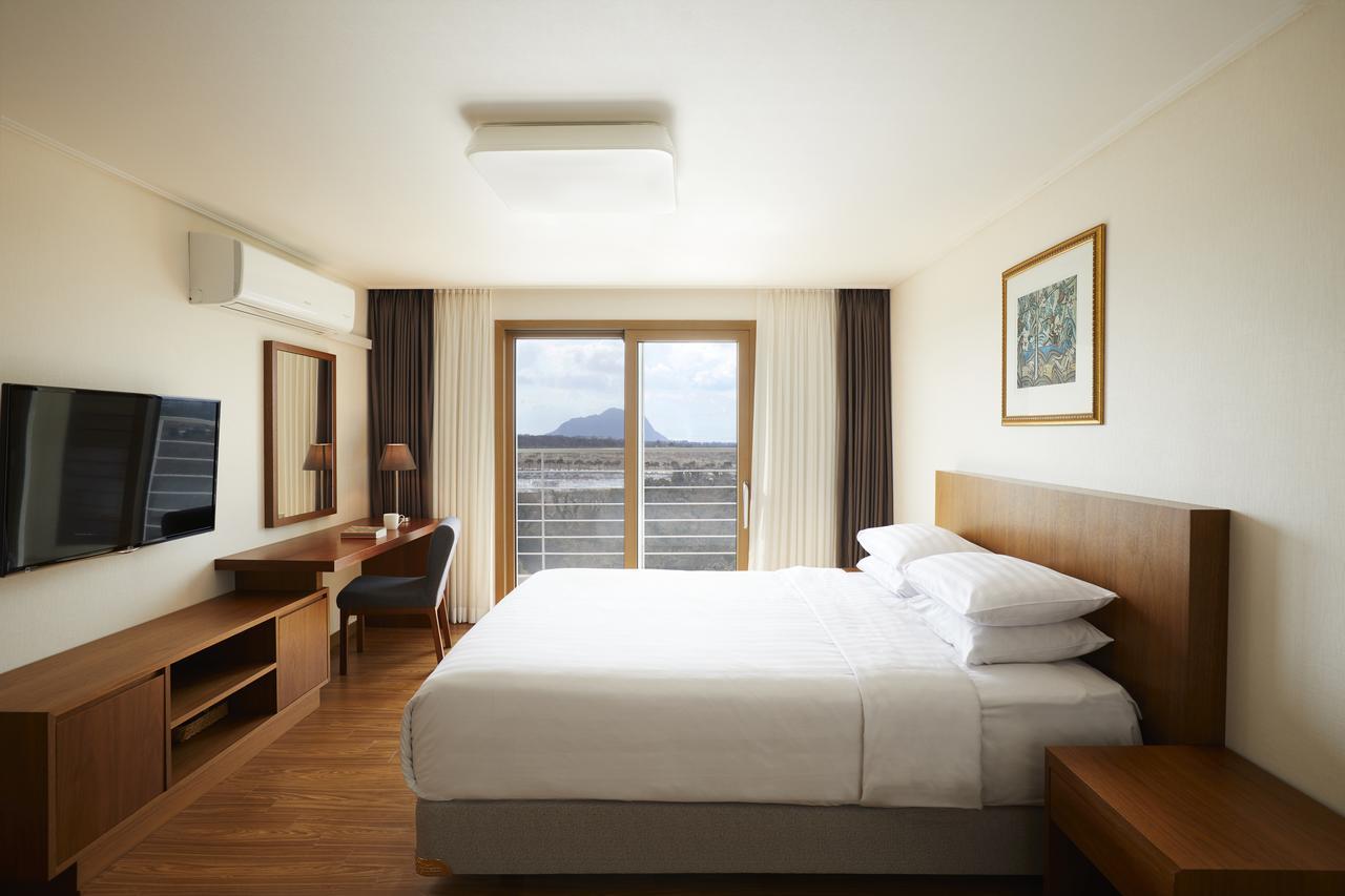Jeju Aerospace Hotel Seogwipo Luaran gambar