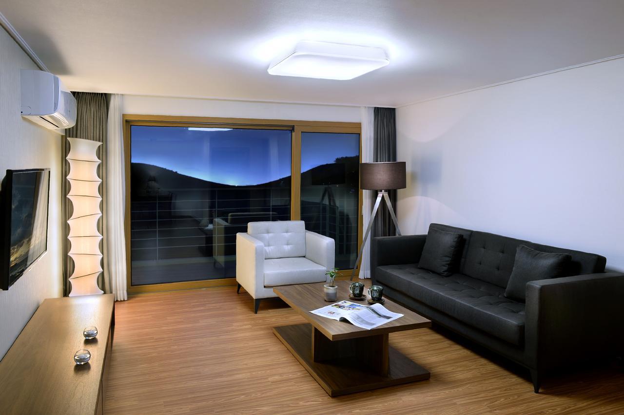 Jeju Aerospace Hotel Seogwipo Luaran gambar