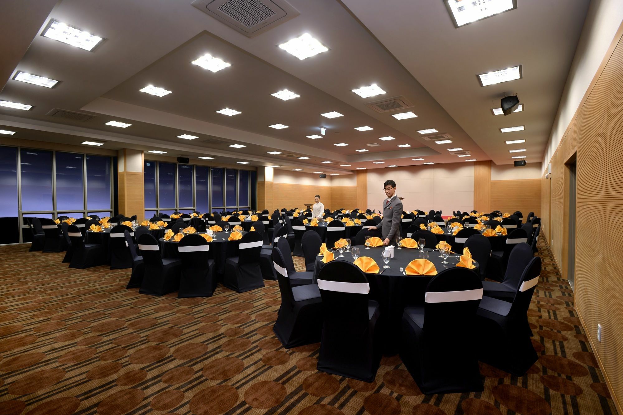 Jeju Aerospace Hotel Seogwipo Luaran gambar