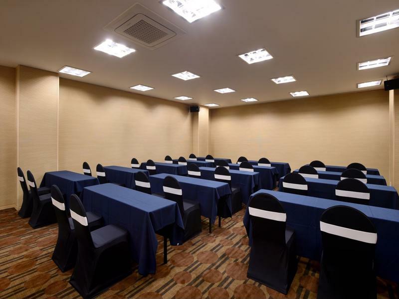 Jeju Aerospace Hotel Seogwipo Luaran gambar