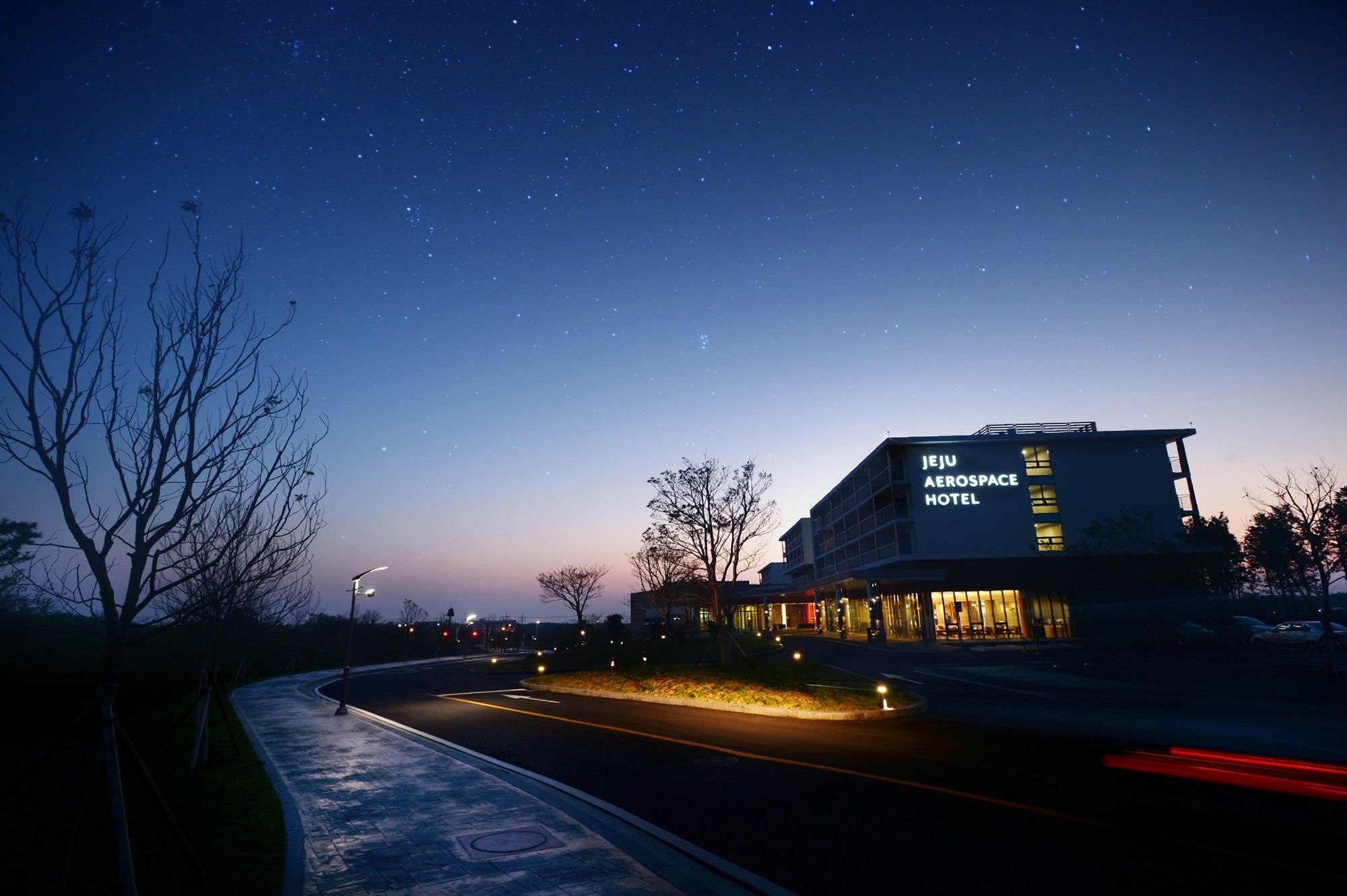 Jeju Aerospace Hotel Seogwipo Luaran gambar